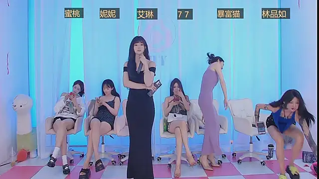 美女SSL119在线直播