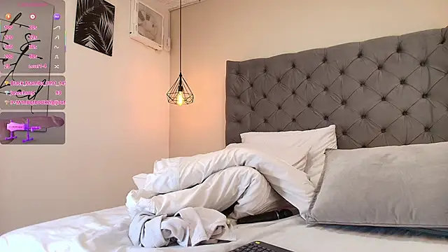 Salome_Adams1 Live Sex Cams