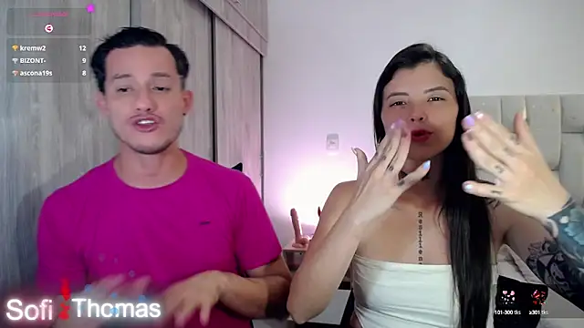 basic_Instinct's Webcam Show