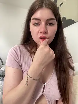 EllyNora's Live XXX Chat