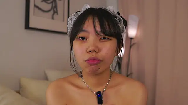 TaiteGlasper Live Sex Cams