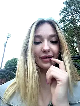 Siesta_Walker's Webcam Show