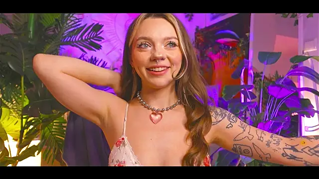KristaBrooks' Webcam Show