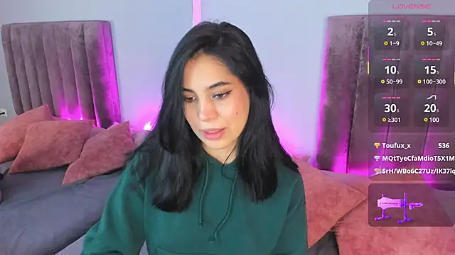 Samyy_Johnson Live Sex Cams