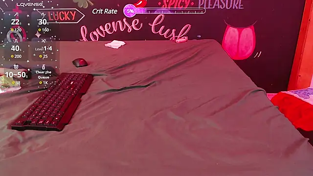 LolaLarsson Live Sex Cams