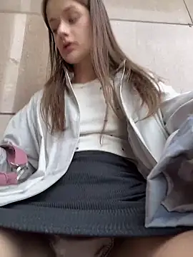 KittyQueeny's Webcam Show