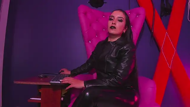 MeliizaQueen Live Sex Cams