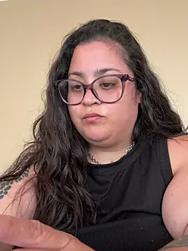tillymarie34's Webcam Show