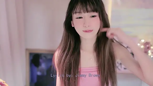 美女Fantastic_Miao在线直播