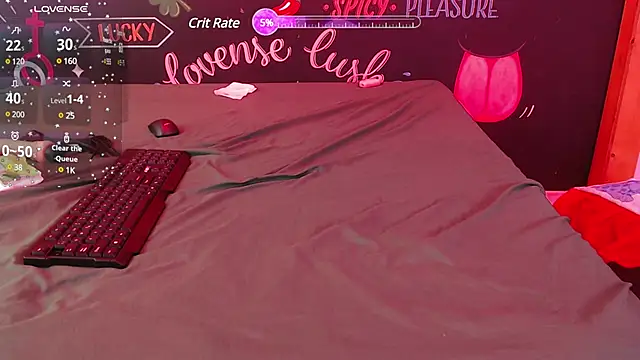 LolaLarsson Live Sex Cams