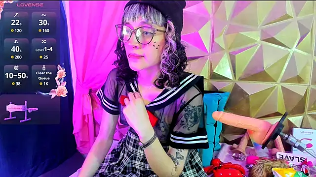neeko_princes Live Sex Cams