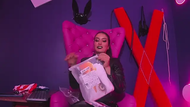 MeliizaQueen Live Sex Cams
