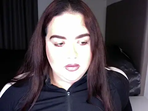 SpicyBabyDoll's Webcam Show