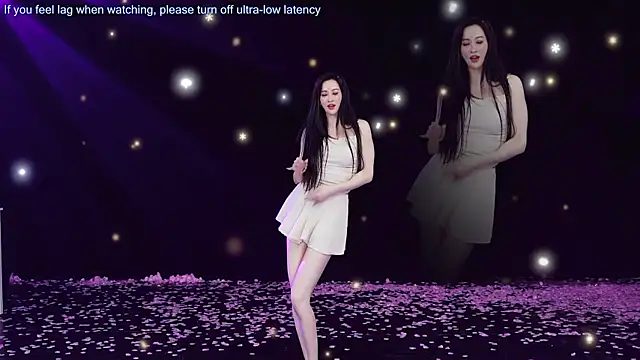 美女XMH100在线直播