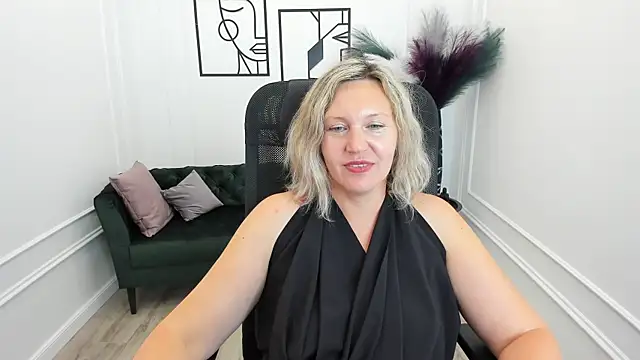 NinaStarle Live Sex Cams