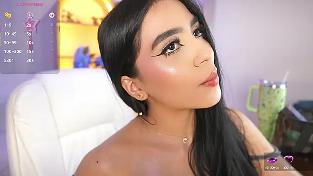 elasummer Live Sex Cams