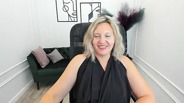 NinaStarle Live Sex Cams
