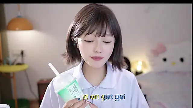 美女Hello-beibei在线直播