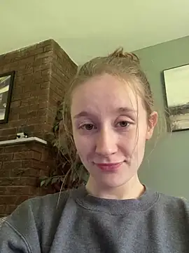 sage__marie's Webcam Show