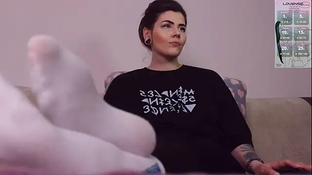 Luna_Blake Live Sex Cams