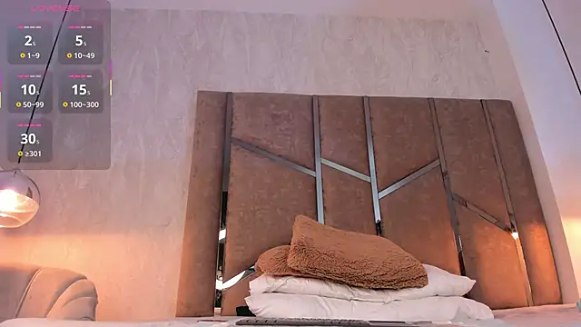 Giselle_Lauren Live Sex Cams