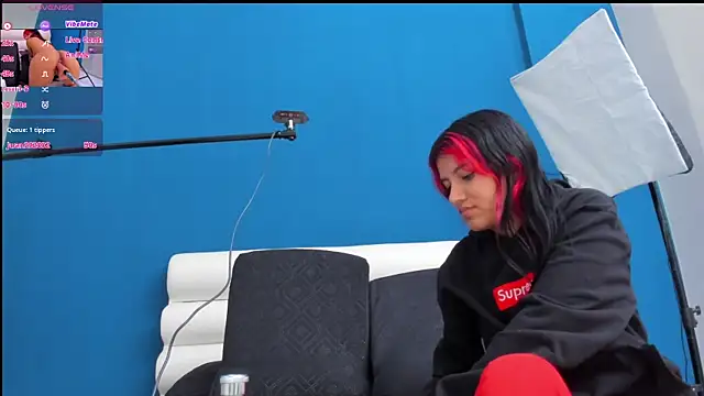 letty_straus Live Sex Cams