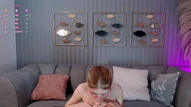 issys_lam Live Sex Cams