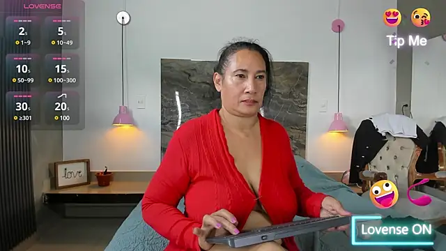 Mariam_perez Live Sex Cams
