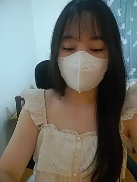 Kajisu_26 Webcam-Show
