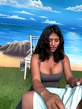 sexi_noemi's Webcam Show