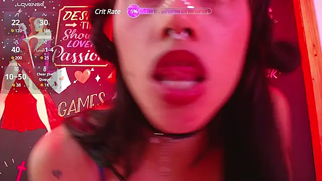 LolaLarsson Live Sex Cams