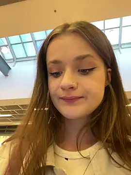 KittyQueeny's Webcam Show