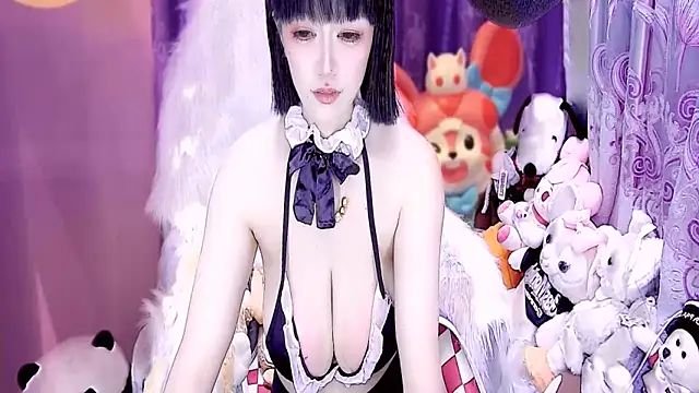 kumamon- Webcam-Show