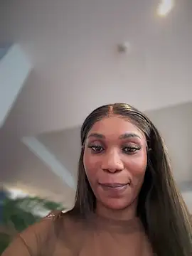 __Nessa__'s Webcam Show