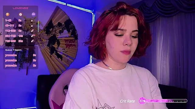 albaismynameX Live Sex Cams