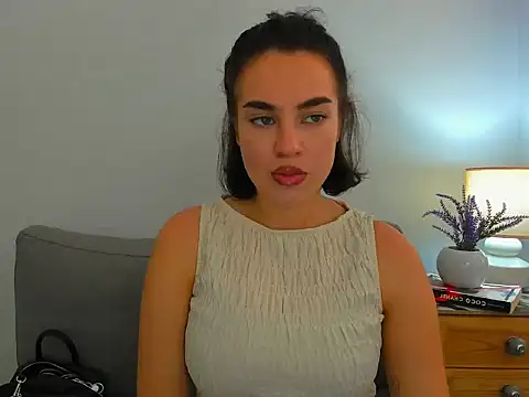 MarilynPretty69's Webcam Show