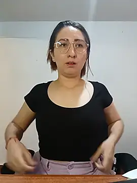 SUSY__06's Webcam Show