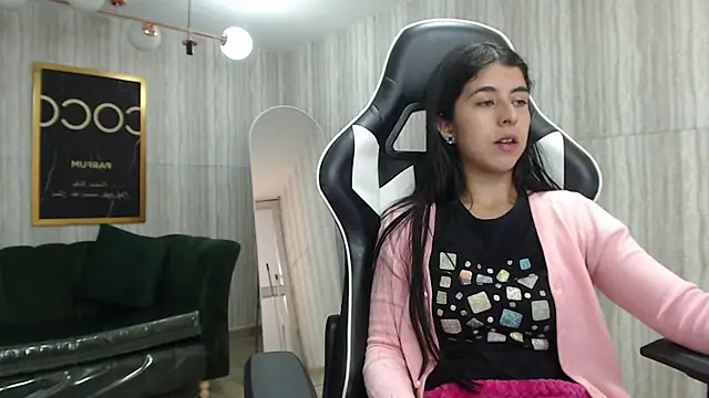 Bela_t_'s Webcam Show