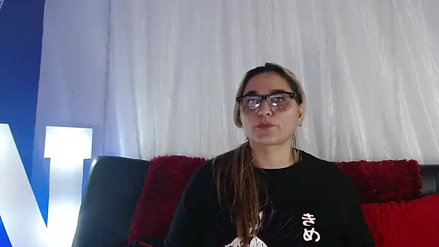 nataliecolliz Live Sex Cams