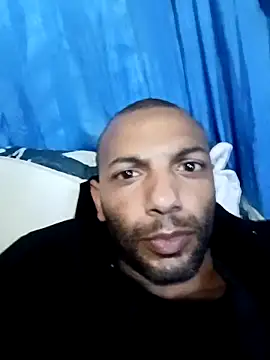 Camodick's Webcam Show