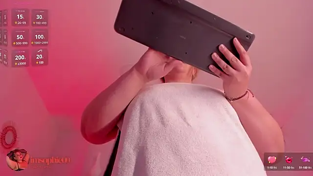 sophiarossee_ Live Sex Cams