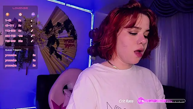 albaismynameX Live Sex Cams