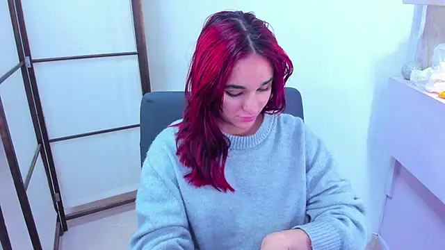 GayleTate01's Live XXX Chat