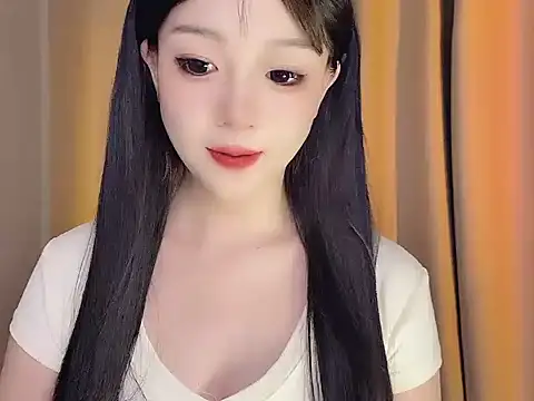 DDxiaoxiao Webcam-Show