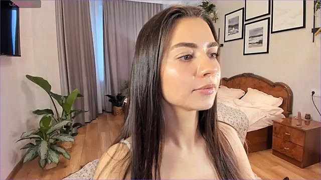 NicoleLuv Live Sex Cams