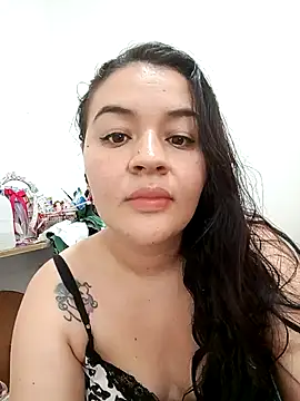 doublefun24's Webcam Show