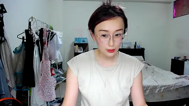 a-liliko's Webcam Show