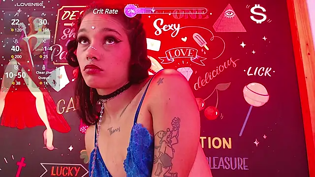 LolaLarsson Live Sex Cams