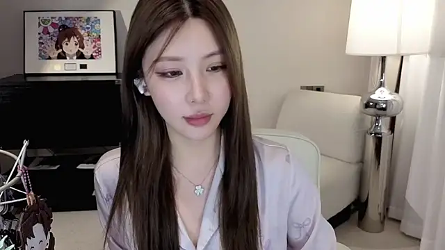 美女Ginny-bb在线直播
