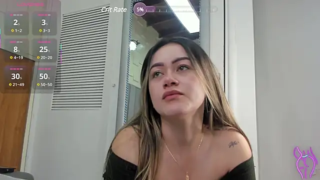sophiaarenas' Webcam Show